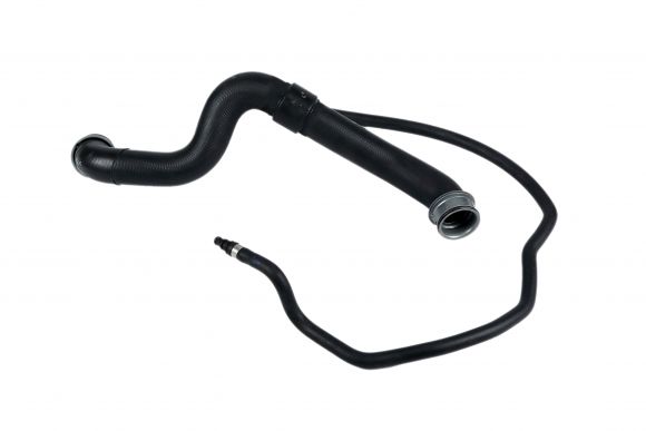 Mercedes-Benz Genuine W221 W216 S-CLASS CL-Class Radiator Upper Hose NEW